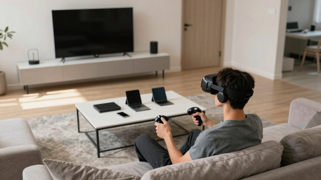 Has the VR headset boom ended?