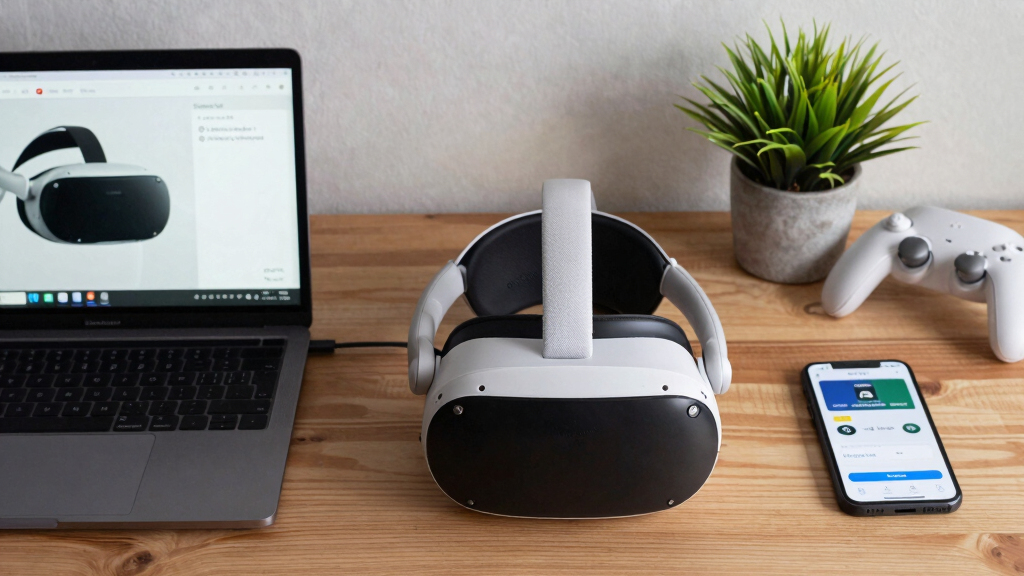 Help if possible connecting quest 3 to steamvr and airlink to horizon link app on pc