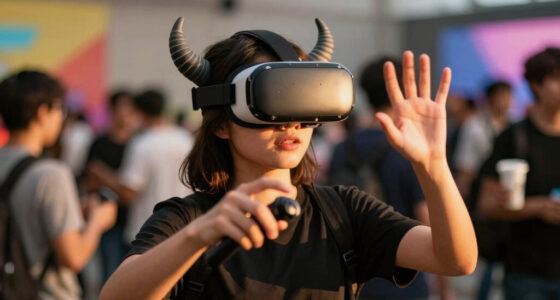 High Horns Is Another Armswinging VR Social Hangout In A Crowded Space