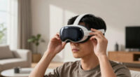 How Apple’s Technical Details Shape The Future Of VR With Vision Pro Motion Controllers