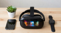 How ArtQuest VR Became One Of VR's Most Ambitious Virtual Museums