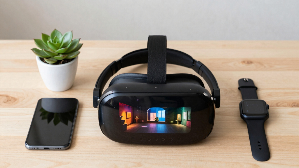 How ArtQuest VR Became One Of VR's Most Ambitious Virtual Museums