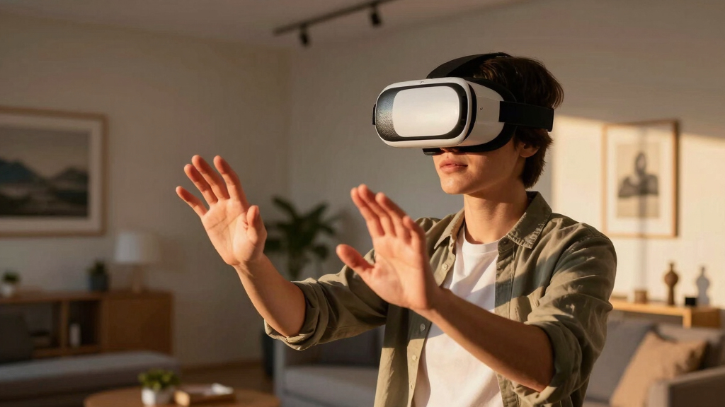 How ArtQuest VR Became One Of VR's Most Ambitious Virtual Museums