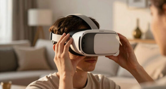 How Do I Install This Please I Just Got A New Facial Piece But I Do Not Know How To Adjust To Make It Fit