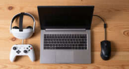 How Do I Set Up HTC Vive 2016 Model To Gaming Laptop