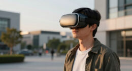 How EssilorLuxottica's Acquisition Of Lynx Could Delay The R2 VR Headset Launch