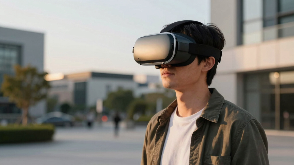 How EssilorLuxottica's Acquisition Of Lynx Could Delay The R2 VR Headset Launch