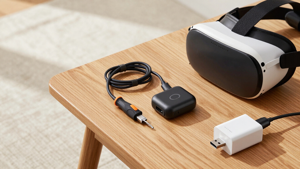 How I Fixed My Vive Tracker 3.0 That Would Not Charge Or Turn On