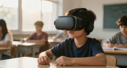How to Choose VR Headsets For Students