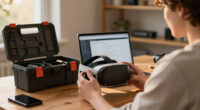 How To Recover Your Lost VR Quest Optimiser And Reinstall It Easily