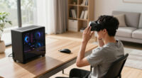 How To Tell If Your PC Is VR Ready