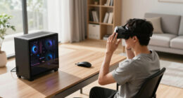 How To Tell If Your PC Is VR Ready