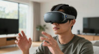 HTC’s Revenue Stabilizes As XR Pioneer Pins Hopes On AI, Smart Glasses And Enterprise