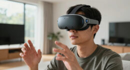 HTC’s Revenue Stabilizes As XR Pioneer Pins Hopes On AI, Smart Glasses And Enterprise