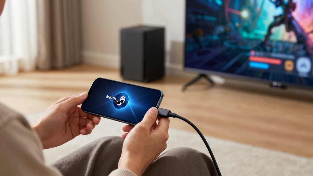 I Need A Good And Cheap Cable To Play Steam Games