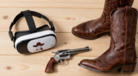 I Need Help Finding A Good Multiplayer Cowboy/wild West Vr Game
