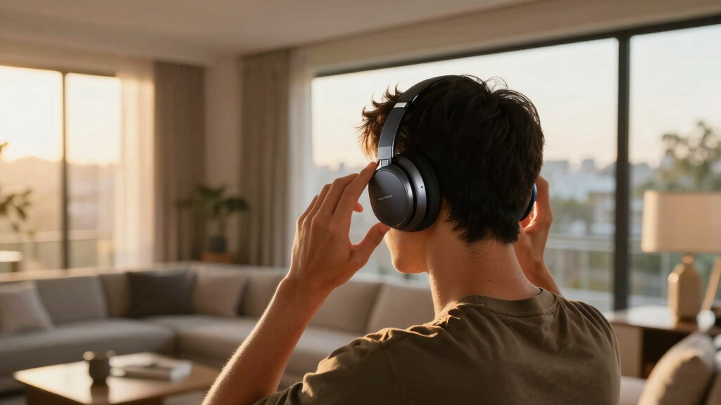 I Spent A Week Wearing The Samsung Galaxy XR Headset, And It Put My Meta Quest Pro In The Shade In So Many Ways — But After Two Days I Knew That I Need A Better Head Strap