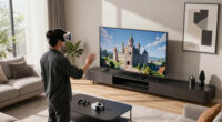 'I Turned A Real Castle Into A VR Video Game' What Do You Think? :O