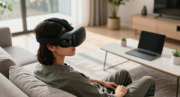 Immersed Says It’s Finally Getting Ready To Ship ‘Visor’ VR Headset