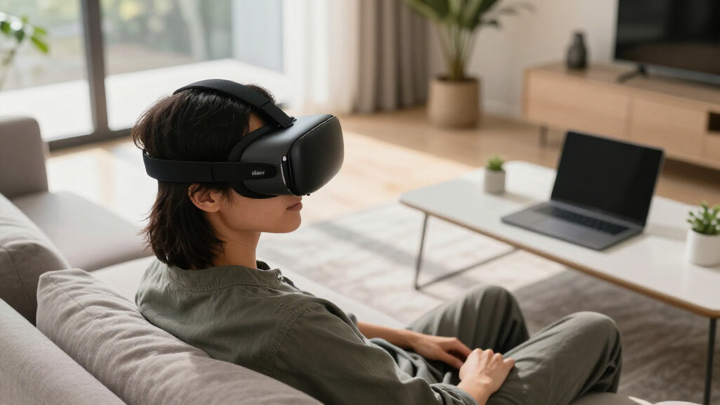 Immersed Says It’s Finally Getting Ready To Ship ‘Visor’ VR Headset