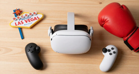 Immersive Mike Tyson Experience To Open In Las Vegas