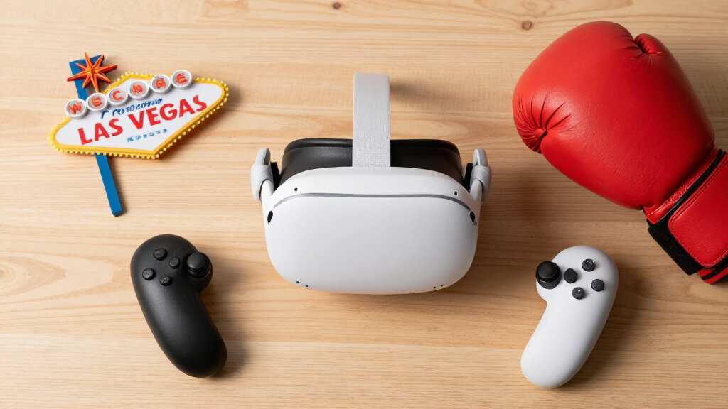 Immersive Mike Tyson Experience To Open In Las Vegas