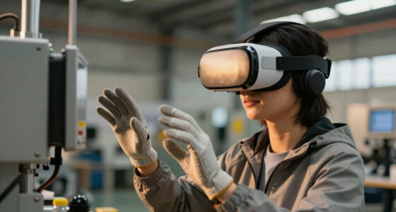 Industrial sector still lags on Asian representation, says Lee