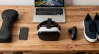 Interview With Jeff Baz, The Man Who Made 80,000+ People Play With VR