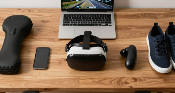 Interview With Jeff Baz, The Man Who Made 80,000+ People Play With VR