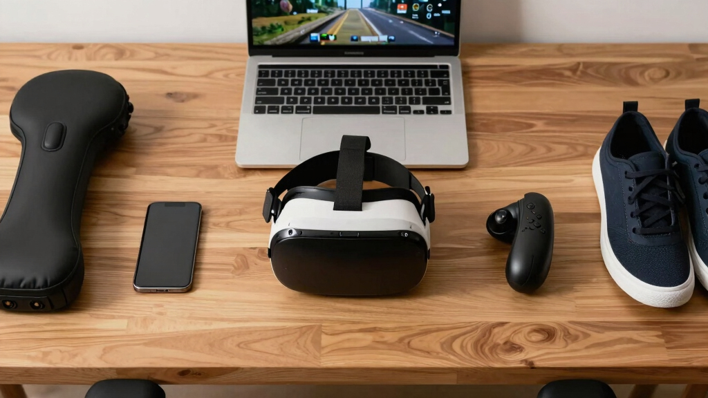 Interview With Jeff Baz, The Man Who Made 80,000+ People Play With VR