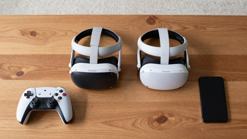 Is It Worth Getting The Quest 3S For $315, Or Should I Get The Quest 3 For $555?