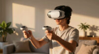 Is The Future Of VR Gaming Coming Soon? Steam Frame’s Release Countdown Begins