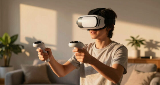 Is The Future Of VR Gaming Coming Soon? Steam Frame’s Release Countdown Begins