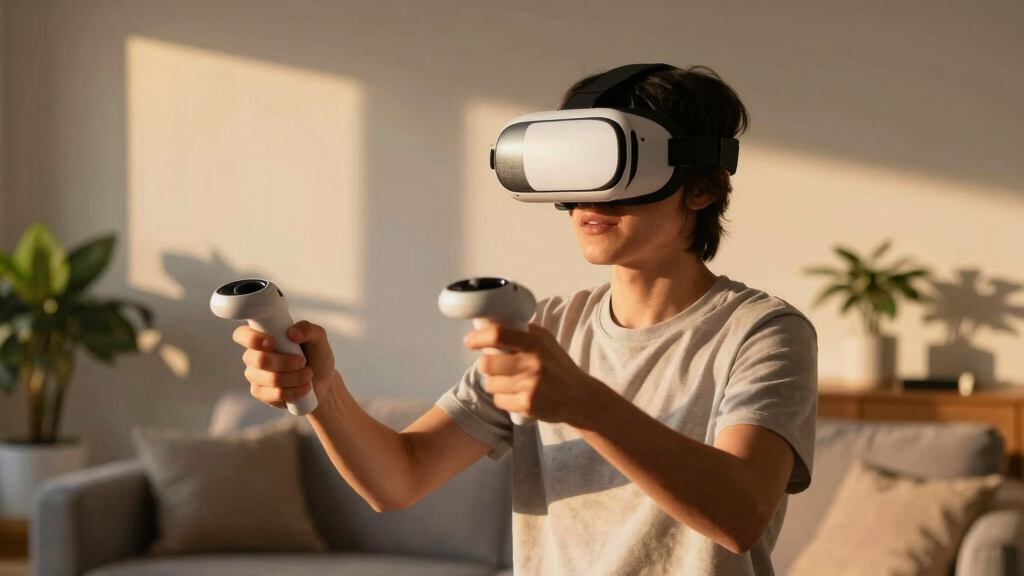 Is The Future Of VR Gaming Coming Soon? Steam Frame’s Release Countdown Begins