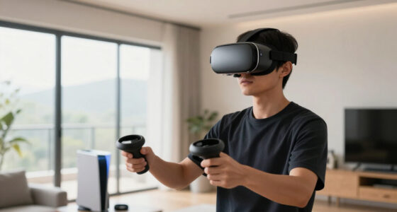 It's Time For A Dying Light VR Mod