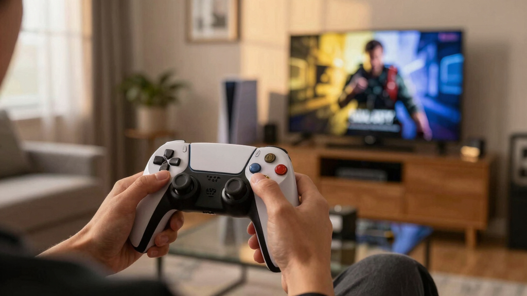 July's PS Plus PS5 & PS4 Games Call of Duty: Modern Warfare 3