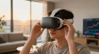 Kopin Stock Trades On Nasdaq As Mixed Earnings And AR Headset Demand Shape The Outlook - Ad-hoc-news.de