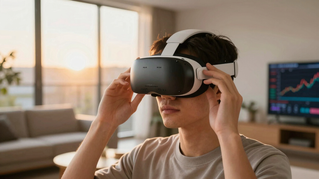 Kopin Stock Trades On Nasdaq As Mixed Earnings And AR Headset Demand Shape The Outlook - Ad-hoc-news.de