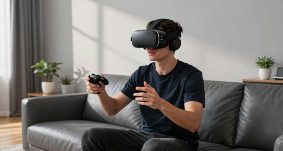 Lanesplit VR Support Impressions: A Disappointing Missed Opportunity