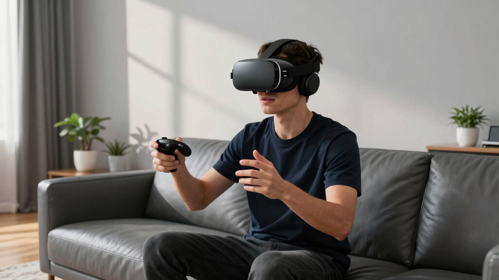 Lanesplit VR Support Impressions: A Disappointing Missed Opportunity