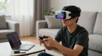 Lanesplit VR Support Impressions: A Disappointing Missed Opportunity