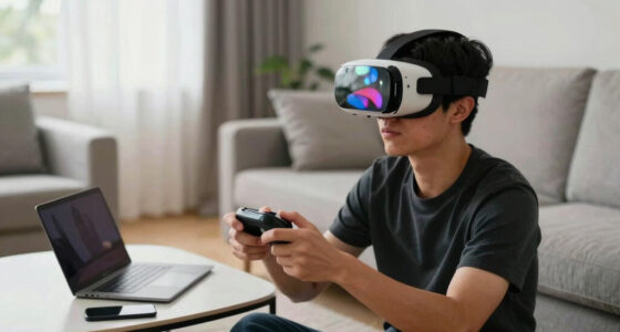 Lanesplit VR Support Impressions: A Disappointing Missed Opportunity