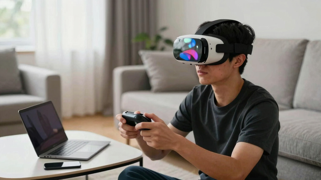 Lanesplit VR Support Impressions: A Disappointing Missed Opportunity