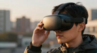 Lenovo Reportedly Shutters US-based XR Business Unit Amid Shift To AI Wearables