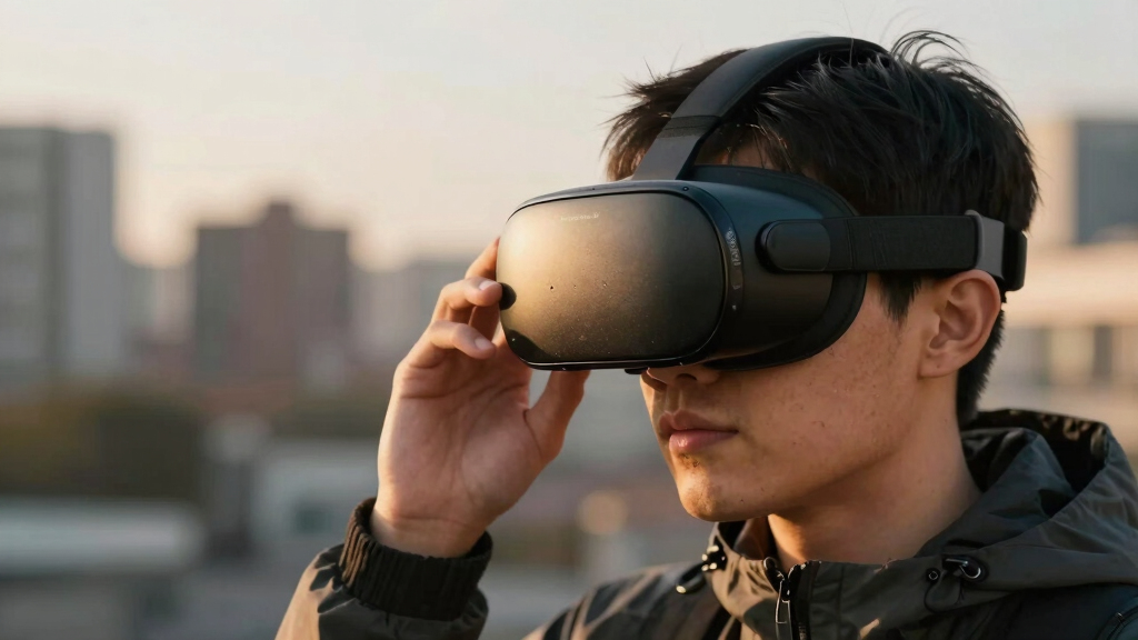 Lenovo Reportedly Shutters US-based XR Business Unit Amid Shift To AI Wearables