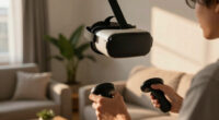 Looking for VR friends