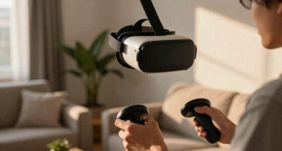 Looking for VR friends