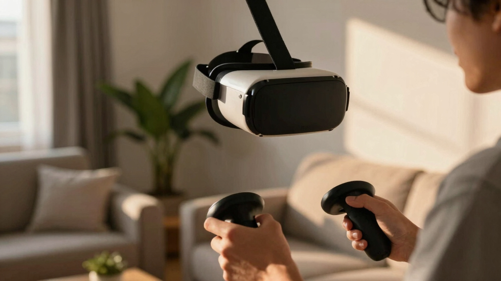 Looking for VR friends