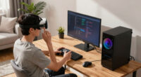 Looking Into Getting A New PC, My Current One Can't Run VR. Would Appreciate Some Help/recommendations. (Meta Quest 3S)