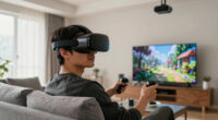 Looking To Beta Test A New VR Game? Your In The Right Place!